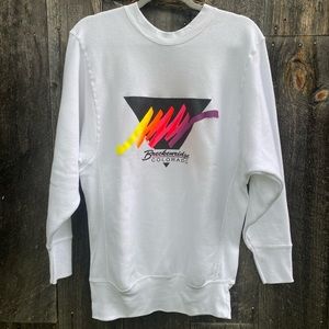VTG Breckinridge Colorado sweatshirt
